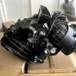 FORD FİESTA FUSİON KALORİFER KAZANI KUTUSU