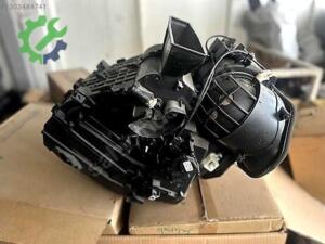 FORD FİESTA FUSİON KALORİFER KAZANI KUTUSU