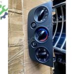 FORD FİESTA FUSİON KLİMA KONTROL PANELİ