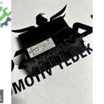 FORD FİESTA , FUSİON MERKEZİ KİLİT GEM BCM MODÜLÜ 6S6T15K600BJ