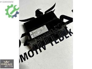 FORD FİESTA , FUSİON MERKEZİ KİLİT GEM BCM MODÜLÜ 6S6T15K600BJ