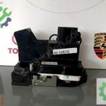 FORD FİESTA FUSİON SAP KAPI KİLİDİ ORJİNAL 2S6AA21812EK