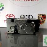 FORD FİESTA FUSİON SAP KAPI KİLİDİ ORJİNAL 2S6AA21812EK