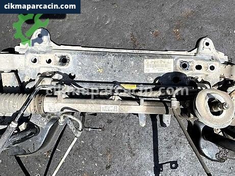 Ford Fiesta Direksiyon Kutusu çıkma parça