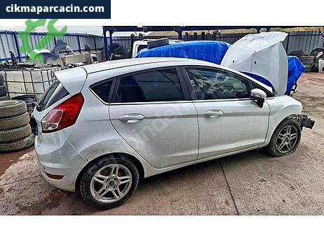 Ford Fiesta Sağ Ön Kapı çıkma parça