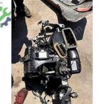 FORD FİESTA KALORİFER KAZANI 2012-2017