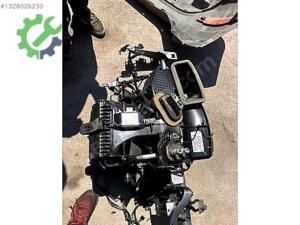 FORD FİESTA KALORİFER KAZANI 2012-2017