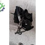 FORD FİESTA KALORİFER KUTUSU