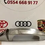 FORD FİESTA KAPI KOLU KROM SIFIR