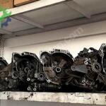 FORD FİESTA MANUEL ŞANZIMAN