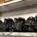 FORD FİESTA MANUEL ŞANZIMAN