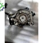 FORD FİESTA MAZOT YAKIT POMPASI