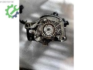 FORD FİESTA MAZOT YAKIT POMPASI