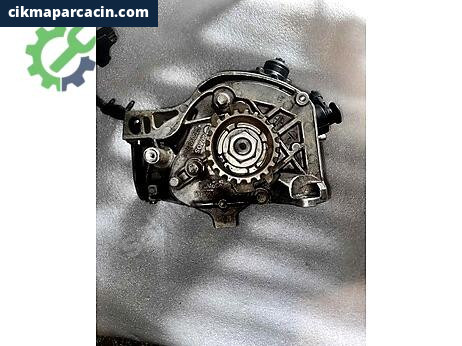 Ford Fiesta Yakıt Pompası çıkma parça