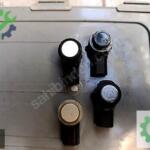 FORD FİESTA PARK SENSÖRÜ ORJİNAL HUST-15K859 AAW