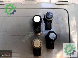 FORD FİESTA PARK SENSÖRÜ ORJİNAL HUST-15K859 AAW
