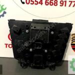 FORD FİESTA RADİO KONTROL PANELİ ORJİNAL