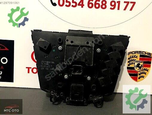 Ford Fiesta Kontrol Düğmeleri çıkma parça