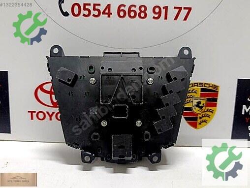 Ford Fiesta Gösterge C1BT18K811NA çıkma parça