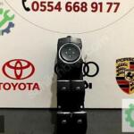 FORD FİESTA SOL ÖN CAM DÜĞMESİ ORJİNAL