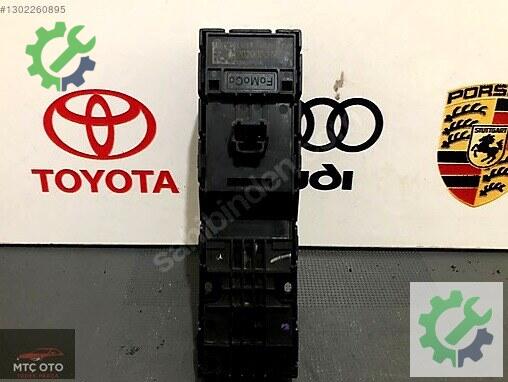 Ford Fiesta Kontrol Düğmeleri çıkma parça