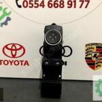 FORD FİESTA SOL ÖN CAM DÜĞMESİ ORJİNAL H1BT14540BB