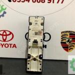 FORD FİESTA SOL ÖN CAM DÜĞMESİ ORJİNAL H1BT14540BB