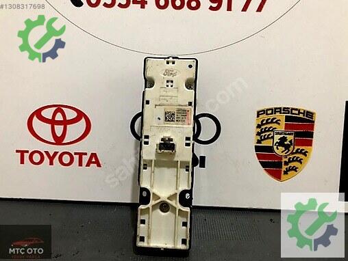 Ford Fiesta Kontrol Düğmeleri H1BT14540BB çıkma parça