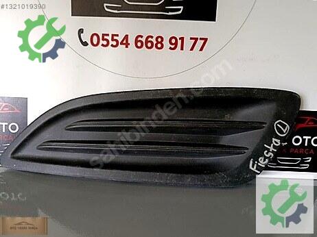 Ford Fiesta Sis Farı Çerçevesi çıkma parça