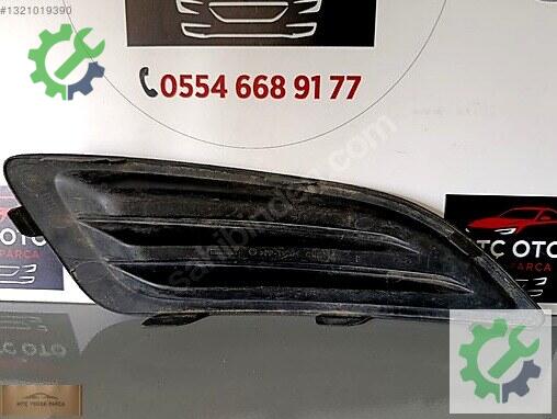 Ford Fiesta Sis Farı Çerçevesi çıkma parça