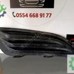 FORD FİESTA SOL SİS FARI KAPAĞI ORJİNAL