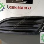 FORD FİESTA SOL SİS FARI KAPAĞI ORJİNAL