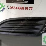FORD FİESTA SOL SİS FARI KAPAĞI ORJİNAL