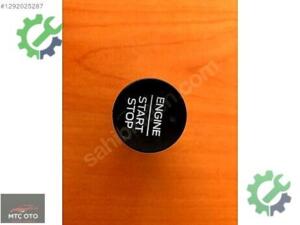 FORD FİESTA START STOP BUTONU ORJİNAL H1BT14C376AA