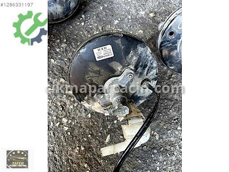 Ford Fiesta Westinghouse çıkma parça