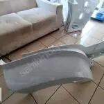 FORD FLINE SAĞ-SOL ÖN TEKER ÇAMURLUK