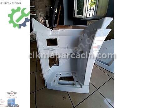 Ford Basamak çıkma parça