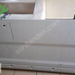 FORD FLINE SAĞ SOL YAN ETEK