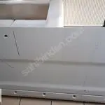 FORD FLINE SAĞ SOL YAN ETEK