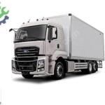 FORD FLINE SAĞ SOL YAN ETEK