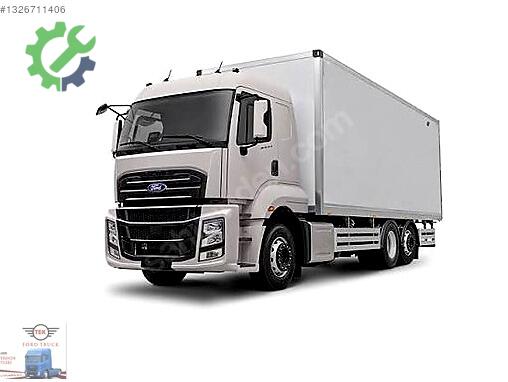 Ford Marşpiyel çıkma parça