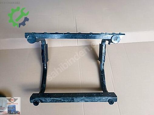 Ford Basamak FMAX-1842 çıkma parça