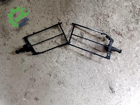 Ford Panjur çıkma parça