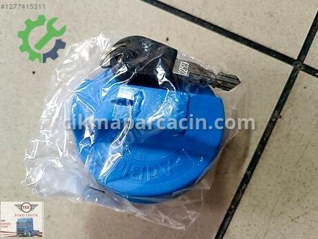 Ford F-Max Diğer çıkma parça