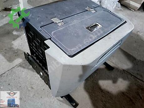 Ford Buzdolabı çıkma parça
