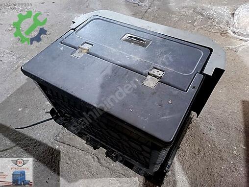 Ford Buzdolabı çıkma parça