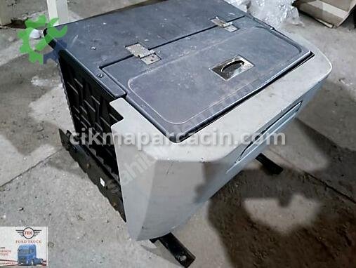 Ford Buzdolabı çıkma parça