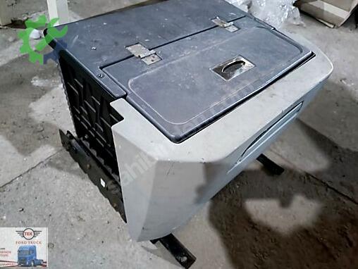 Ford Buzdolabı çıkma parça