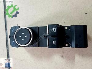 FORD FMAX CAM AÇMA KUMANDASI