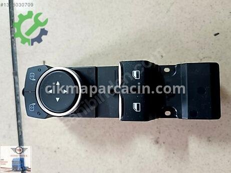 Ford Cam çıkma parça